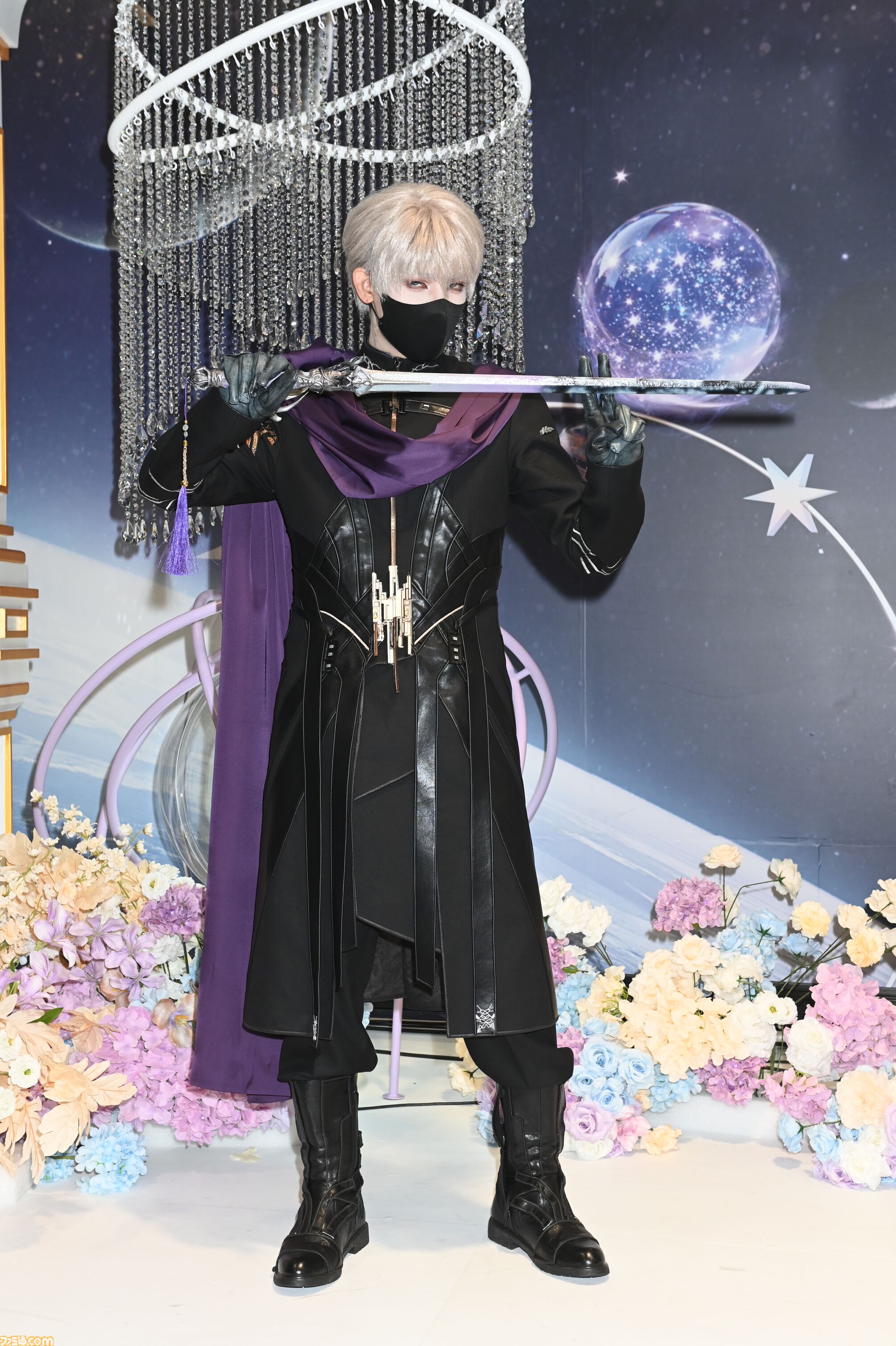 恋と深空』2周年イベントでのコスプレイヤーとの交流体験が神過ぎた