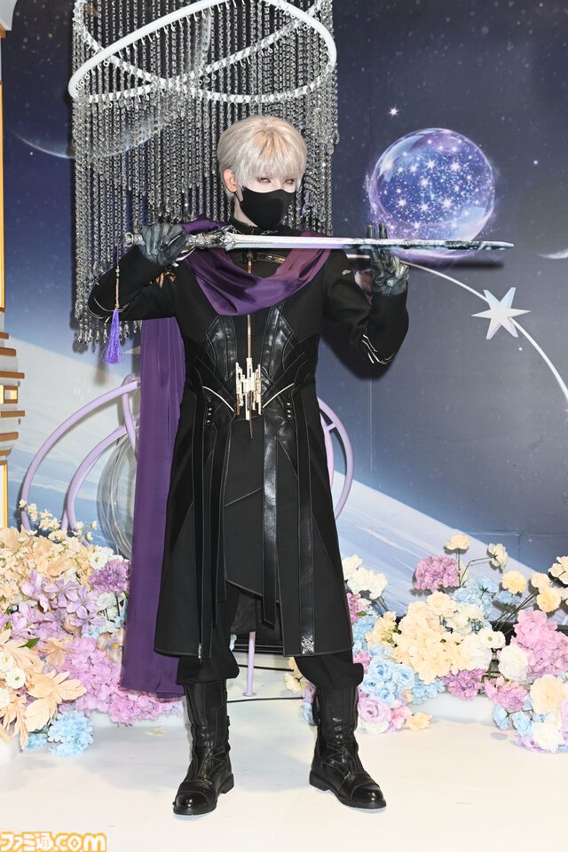 『恋と深空』2周年イベントでのコスプレイヤーとの交流体験が神過ぎた。こんなに距離感近いって聞いてない