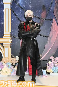 『恋と深空』2周年イベントでのコスプレイヤーとの交流体験が神過ぎた。こんなに距離感近いって聞いてない
