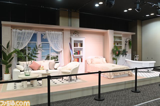 『恋と深空』2周年イベントでのコスプレイヤーとの交流体験が神過ぎた。こんなに距離感近いって聞いてない