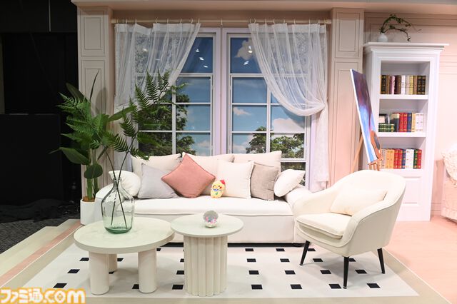 『恋と深空』2周年イベントでのコスプレイヤーとの交流体験が神過ぎた。こんなに距離感近いって聞いてない