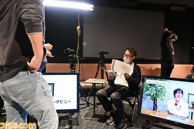 『ドラクエ』堀井雄二氏×『FF』北瀬佳範氏による“セブン”記念対談。堀井氏「(FFの）戦闘不能はうまくやった」、北瀬氏「(ドラクエVの）結婚は当時も、年を経て判断が変わるのも衝撃」。名作の裏側を語り合う