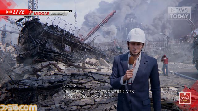 『ドラクエ』堀井雄二氏×『FF』北瀬佳範氏による“セブン”記念対談。堀井氏「(FFの）戦闘不能はうまくやった」、北瀬氏「(ドラクエVの）結婚は当時も、年を経て判断が変わるのも衝撃」。名作の裏側を語り合う