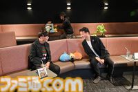 『ドラクエ』堀井雄二氏×『FF』北瀬佳範氏による“セブン”記念対談。堀井氏「(FFの）戦闘不能はうまくやった」、北瀬氏「(ドラクエVの）結婚は当時も、年を経て判断が変わるのも衝撃」。名作の裏側を語り合う