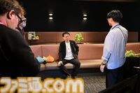 『ドラクエ』堀井雄二氏×『FF』北瀬佳範氏による“セブン”記念対談。堀井氏「(FFの）戦闘不能はうまくやった」、北瀬氏「(ドラクエVの）結婚は当時も、年を経て判断が変わるのも衝撃」。名作の裏側を語り合う