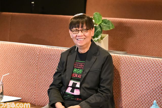 『ドラクエ』堀井雄二氏×『FF』北瀬佳範氏による“セブン”記念対談。堀井氏「(FFの）戦闘不能はうまくやった」、北瀬氏「(ドラクエVの）結婚は当時も、年を経て判断が変わるのも衝撃」。名作の裏側を語り合う