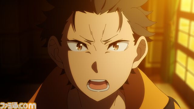 アニメ『リゼロ』10周年企画の追加情報公開。アニメ関係者への質問募集、初の展示会、『パズドラ』コラボ決定など多数