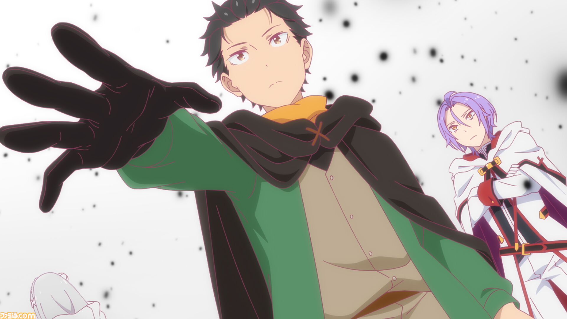 アニメ『リゼロ』10周年企画の追加情報公開。アニメ関係者への質問募集