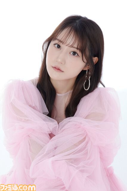 ウマ娘』がTIF2024に出演決定。ポッケ役藤本侑里、カフェ役小倉