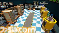 『Smart Factory Tycoon』が無料配布中。工場内を自由にカスタマイズして製品を作る経営シミュレーションゲーム。お金を稼いでより高性能な機械を導入。どんどん大きな工場にするのが楽しい