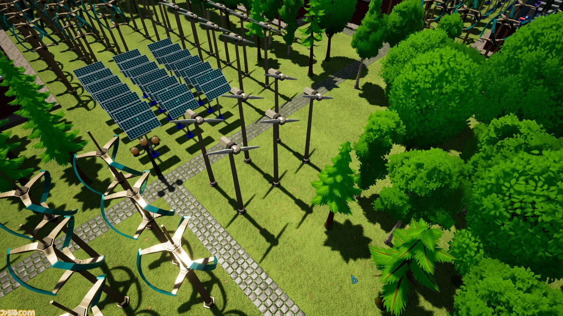 『Smart Factory Tycoon』が無料配布中。工場内を自由にカスタマイズして製品を作る経営シミュレーションゲーム。お金を稼いでより高性能な機械を導入。どんどん大きな工場にするのが楽しい