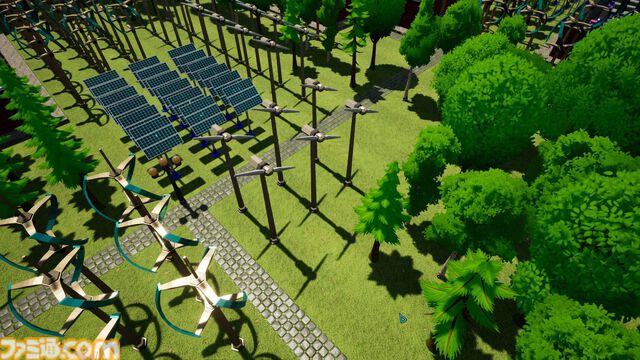 『Smart Factory Tycoon』が無料配布中。工場内を自由にカスタマイズして製品を作る経営シミュレーションゲーム。お金を稼いでより高性能な機械を導入。どんどん大きな工場にするのが楽しい