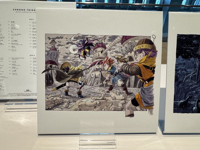 『クロノトリガー』オーケストラと名場面映像でストーリーを振り返る贅沢すぎるコンサート体験。『風の憧憬』『カエルのテーマ』などの人気曲＆名場面で会場もすすり泣き