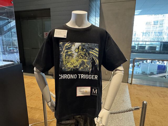 『クロノトリガー』オーケストラと名場面映像でストーリーを振り返る贅沢すぎるコンサート体験。『風の憧憬』『カエルのテーマ』などの人気曲＆名場面で会場もすすり泣き