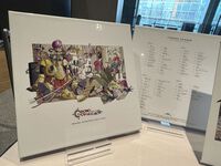 『クロノトリガー』オーケストラと名場面映像でストーリーを振り返る贅沢すぎるコンサート体験。『風の憧憬』『カエルのテーマ』などの人気曲＆名場面で会場もすすり泣き