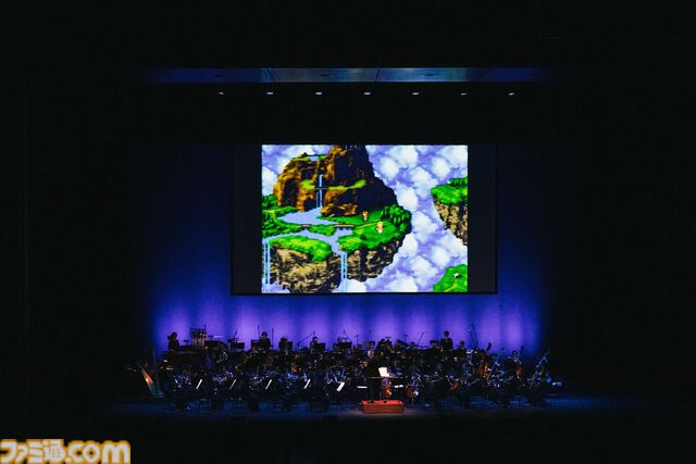 『クロノトリガー』オーケストラと名場面映像でストーリーを振り返る贅沢すぎるコンサート体験。『風の憧憬』『カエルのテーマ』などの人気曲＆名場面で会場もすすり泣き