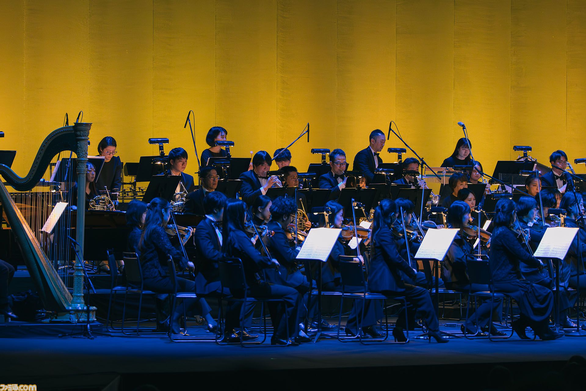 クロノトリガー』オーケストラと名場面映像でストーリーを振り返る贅沢