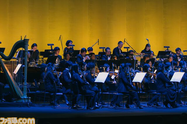 『クロノトリガー』オーケストラと名場面映像でストーリーを振り返る贅沢すぎるコンサート体験。『風の憧憬』『カエルのテーマ』などの人気曲＆名場面で会場もすすり泣き