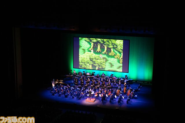 『クロノトリガー』オーケストラと名場面映像でストーリーを振り返る贅沢すぎるコンサート体験。『風の憧憬』『カエルのテーマ』などの人気曲＆名場面で会場もすすり泣き