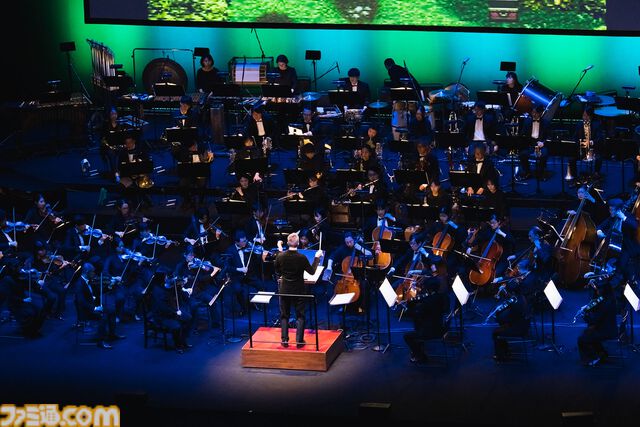 『クロノトリガー』オーケストラと名場面映像でストーリーを振り返る贅沢すぎるコンサート体験。『風の憧憬』『カエルのテーマ』などの人気曲＆名場面で会場もすすり泣き