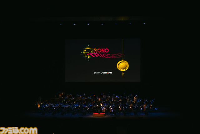 『クロノトリガー』オーケストラと名場面映像でストーリーを振り返る贅沢すぎるコンサート体験。『風の憧憬』『カエルのテーマ』などの人気曲＆名場面で会場もすすり泣き