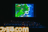『クロノトリガー』オーケストラと名場面映像でストーリーを振り返る贅沢すぎるコンサート体験。『風の憧憬』『カエルのテーマ』などの人気曲＆名場面で会場もすすり泣き