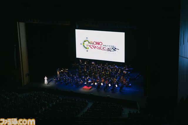 『クロノトリガー』オーケストラと名場面映像でストーリーを振り返る贅沢すぎるコンサート体験。『風の憧憬』『カエルのテーマ』などの人気曲＆名場面で会場もすすり泣き