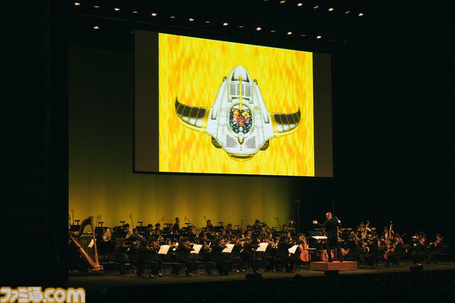 『クロノトリガー』オーケストラと名場面映像でストーリーを振り返る贅沢すぎるコンサート体験。『風の憧憬』『カエルのテーマ』などの人気曲＆名場面で会場もすすり泣き