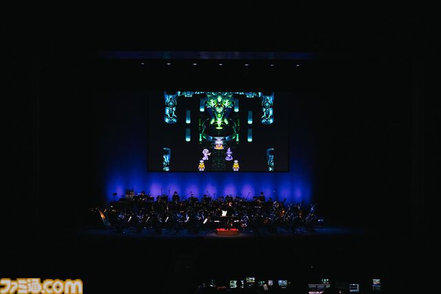 『クロノトリガー』オーケストラと名場面映像でストーリーを振り返る贅沢すぎるコンサート体験。『風の憧憬』『カエルのテーマ』などの人気曲＆名場面で会場もすすり泣き