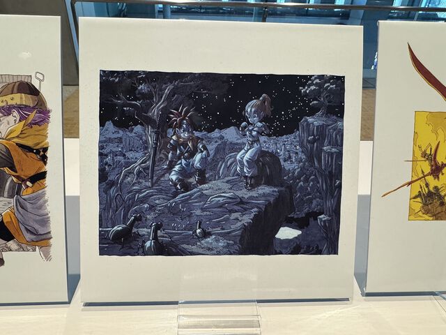 『クロノトリガー』オーケストラと名場面映像でストーリーを振り返る贅沢すぎるコンサート体験。『風の憧憬』『カエルのテーマ』などの人気曲＆名場面で会場もすすり泣き