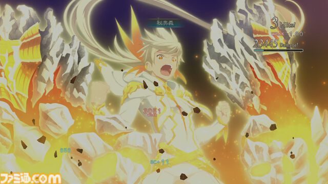 『テイルズ オブ ゼスティリア』が発売された日。人間と天族がパートナーとなるバディもので、バトルではふたりが融合する“神依化”も【今日は何の日？】