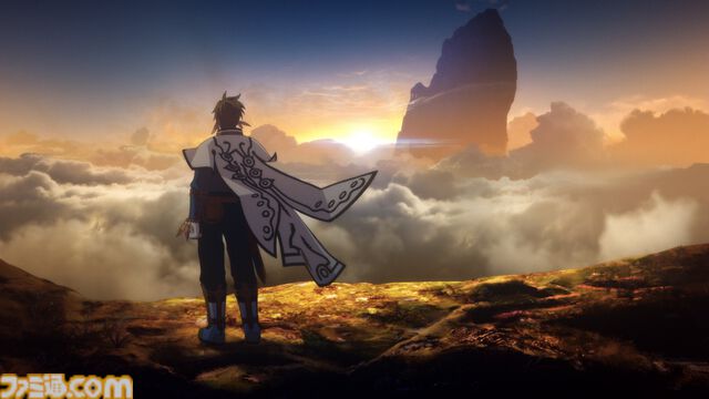 『テイルズ オブ ゼスティリア』が発売された日。人間と天族がパートナーとなるバディもので、バトルではふたりが融合する“神依化”も【今日は何の日？】