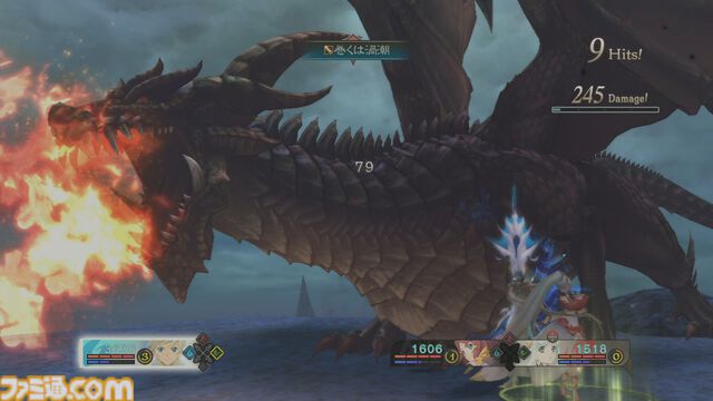 『テイルズ オブ ゼスティリア』が発売された日。人間と天族がパートナーとなるバディもので、バトルではふたりが融合する“神依化”も【今日は何の日？】