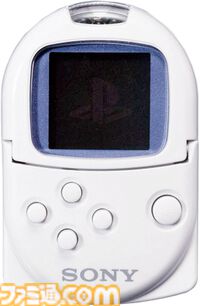 ポケットステーションが発売された日。連動ソフト『どこでもいっしょ』が大ヒット。“おでかけチョコボRPG”などのミニゲームも遊べた【今日は何の日？】