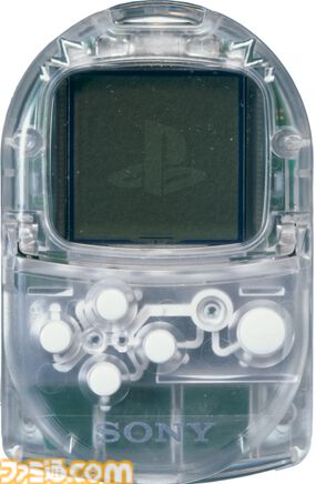 ポケットステーションが発売された日。連動ソフト『どこでもいっしょ