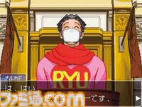 『逆転裁判3』が発売された日。過去と現在の事件が絡み合ってひとつに収束していく展開は鳥肌モノ【今日は何の日？】