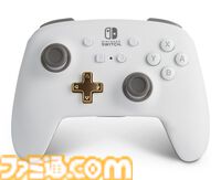 “ルメクトラ・エンハンスド・ワイヤレスコントローラー”レビュー。任天堂ライセンスを受けたSwitch向け高機能コントローラーがPowerAより発売。24色に光るハイエンドコントローラーを徹底解説