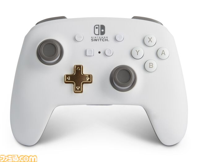 “ルメクトラ・エンハンスド・ワイヤレスコントローラー”レビュー。任天堂ライセンスを受けたSwitch向け高機能コントローラーがPowerAより発売。24色に光るハイエンドコントローラーを徹底解説