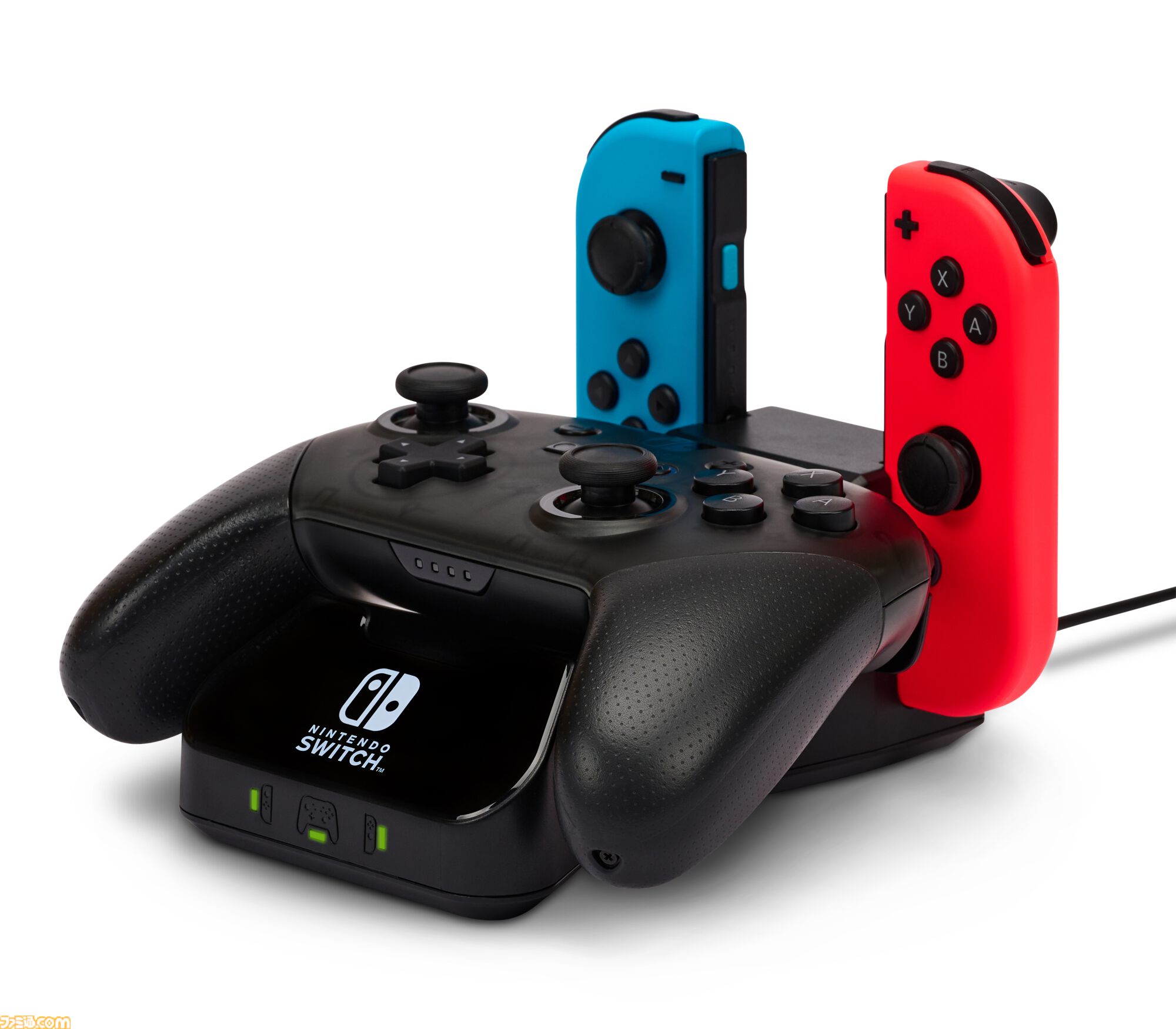 【ほぼ新品】PowerA ルメクトラ・エンハンスド・ワイヤレスコントローラー for Nintendo Switch ルメクトラ・エンハンスド・ ワイヤレスコントローラー for Nintendo