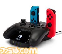 “ルメクトラ・エンハンスド・ワイヤレスコントローラー”レビュー。任天堂ライセンスを受けたSwitch向け高機能コントローラーがPowerAより発売。24色に光るハイエンドコントローラーを徹底解説