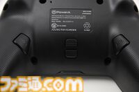 “ルメクトラ・エンハンスド・ワイヤレスコントローラー”レビュー。任天堂ライセンスを受けたSwitch向け高機能コントローラーがPowerAより発売。24色に光るハイエンドコントローラーを徹底解説