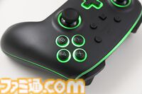 “ルメクトラ・エンハンスド・ワイヤレスコントローラー”レビュー。任天堂ライセンスを受けたSwitch向け高機能コントローラーがPowerAより発売。24色に光るハイエンドコントローラーを徹底解説