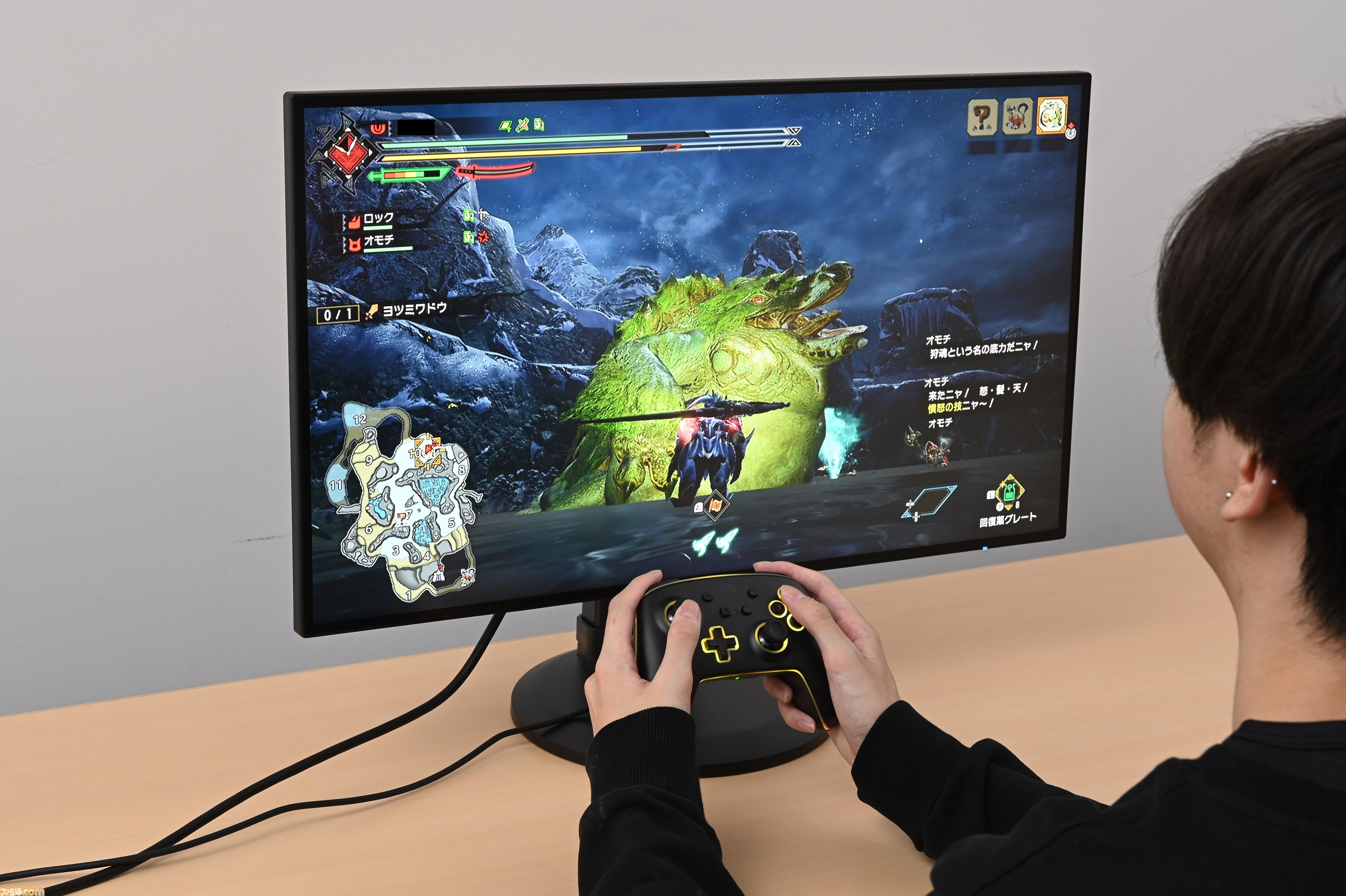 “ルメクトラ・エンハンスド・ワイヤレスコントローラー”レビュー。任天堂ライセンスを受けたSwitch向け高機能コントローラーがPowerAより発売。24色に光るハイエンドコントローラーを徹底解説