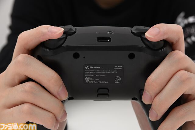 “ルメクトラ・エンハンスド・ワイヤレスコントローラー”レビュー。任天堂ライセンスを受けたSwitch向け高機能コントローラーがPowerAより発売。24色に光るハイエンドコントローラーを徹底解説