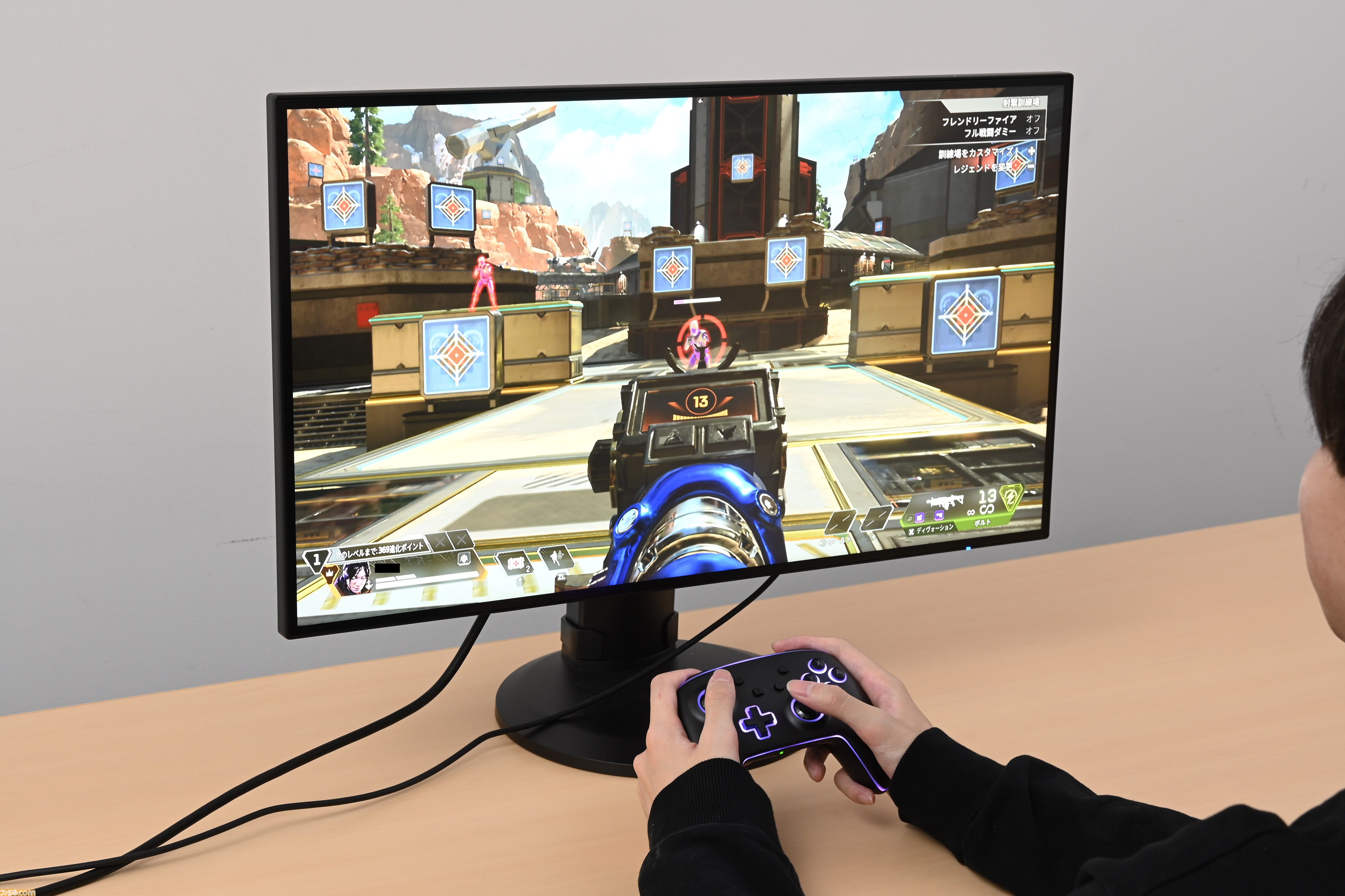 “ルメクトラ・エンハンスド・ワイヤレスコントローラー”レビュー。任天堂ライセンスを受けたSwitch向け高機能コントローラーがPowerAより発売。24色に光るハイエンドコントローラーを徹底解説