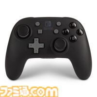 “ルメクトラ・エンハンスド・ワイヤレスコントローラー”レビュー。任天堂ライセンスを受けたSwitch向け高機能コントローラーがPowerAより発売。24色に光るハイエンドコントローラーを徹底解説