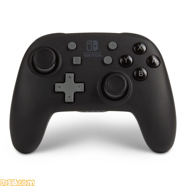 “ルメクトラ・エンハンスド・ワイヤレスコントローラー”レビュー。任天堂ライセンスを受けたSwitch向け高機能コントローラーがPowerAより発売。24色に光るハイエンドコントローラーを徹底解説