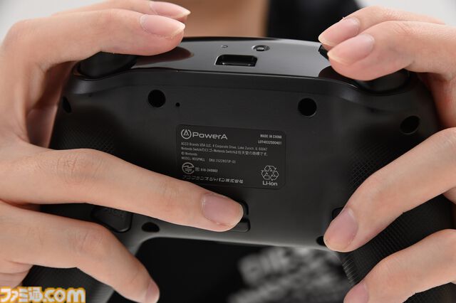 “ルメクトラ・エンハンスド・ワイヤレスコントローラー”レビュー。任天堂ライセンスを受けたSwitch向け高機能コントローラーがPowerAより発売。24色に光るハイエンドコントローラーを徹底解説