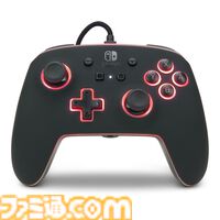 “ルメクトラ・エンハンスド・ワイヤレスコントローラー”レビュー。任天堂ライセンスを受けたSwitch向け高機能コントローラーがPowerAより発売。24色に光るハイエンドコントローラーを徹底解説