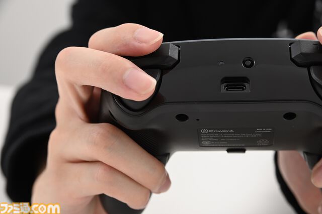 “ルメクトラ・エンハンスド・ワイヤレスコントローラー”レビュー。任天堂ライセンスを受けたSwitch向け高機能コントローラーがPowerAより発売。24色に光るハイエンドコントローラーを徹底解説